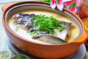 小黃魚(yú)怎么燉湯？小黃魚(yú)燉湯怎么做好吃？