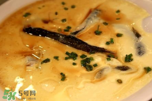 小黃魚(yú)怎么燉湯？小黃魚(yú)燉湯怎么做好吃？