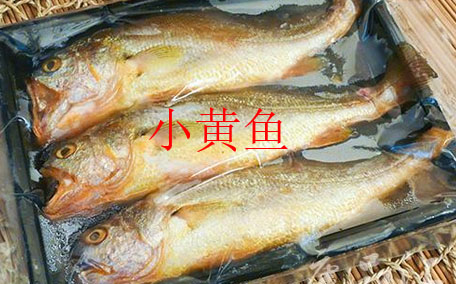 炸小黃魚要放鹽嗎 炸小黃魚需要什么調(diào)料