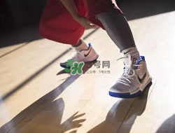 nike kyrie 3上腳怎么樣？耐克歐文三代測評