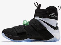 nike lebron soldier10上腳怎么樣？耐克士兵10測(cè)評(píng)