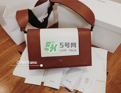 celine frame包包多少錢？celine frame專柜價格