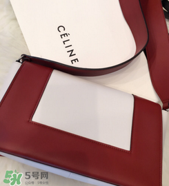 celine frame包包尺寸多大？celine frame尺寸介紹