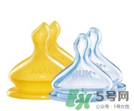 NUK奶嘴和貝親通用嗎？NUK奶嘴可以用在貝親奶瓶上嗎？