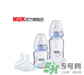 NUK奶嘴和貝親通用嗎？NUK奶嘴可以用在貝親奶瓶上嗎？