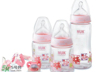 nuk奶嘴怎么消毒？nuk奶嘴消毒方法