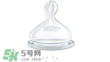 nuk奶嘴有味道是假貨嗎？nuk奶嘴有味道正常嗎？