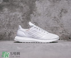 kith adidas soccer2017聯(lián)名系列球鞋有哪幾款？