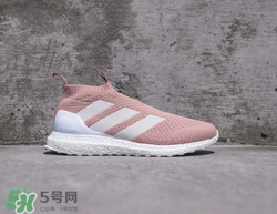 kith adidas soccer2017聯(lián)名系列球鞋有哪幾款？