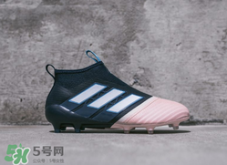 kith adidas soccer2017聯(lián)名系列球鞋有哪幾款？