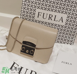 furla鏈條包多少錢？芙拉鏈條包專柜價格