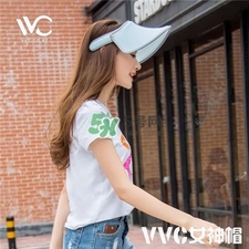 vvc是什么牌子?vvc防曬帽是哪個國家的?