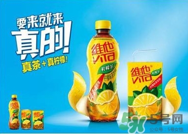 維他檸檬茶瓶裝多少錢？維他檸檬茶瓶裝零售價格