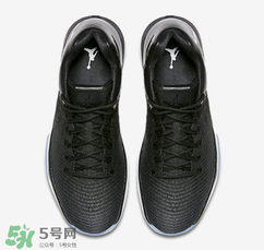 air jordan 31 low黑白配色多少錢？喬丹31代最新配色專柜價格