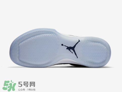 air jordan 31 low黑白配色多少錢？喬丹31代最新配色專柜價格