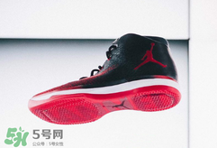 air jordan 31 low上腳怎么樣？喬丹31代aj31實(shí)戰(zhàn)測(cè)評(píng)