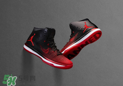 air jordan 31 low上腳怎么樣？喬丹31代aj31實(shí)戰(zhàn)測(cè)評(píng)