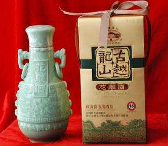 花雕酒哪個牌子好？花雕酒什么牌子好？