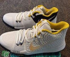 nike kyrie 3 n7配色什么時候發(fā)售？耐克歐文三代n7配色發(fā)售時間