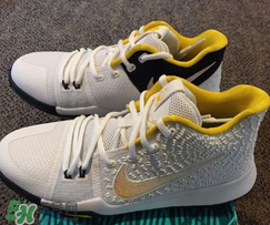 nike kyrie 3 n7配色多少錢？耐克歐文三代n7配色發(fā)售價格