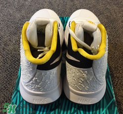 nike kyrie 3 n7配色多少錢？耐克歐文三代n7配色發(fā)售價格