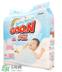 GOON是什么牌子的紙尿褲？GOON是哪個國家的品牌？