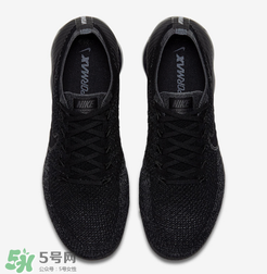 nike air vapormax triple black多少錢？耐克vapormax黑魂價(jià)格