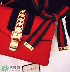 gucci緞帶包正品多少錢？古馳緞帶包專柜價(jià)格