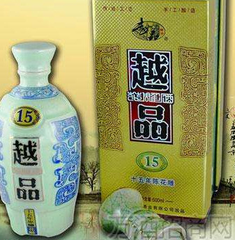 花雕酒哪個牌子好？花雕酒什么牌子好？