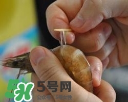 蝦黃孕婦能吃嗎？蝦黃在哪個(gè)位置圖解