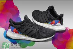 2017adidas pride系列有哪幾款？阿迪達(dá)斯彩虹配色運(yùn)動(dòng)鞋好看嗎？