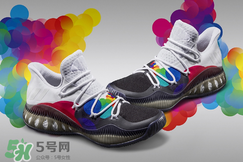 2017adidas pride系列有哪幾款？阿迪達(dá)斯彩虹配色運(yùn)動(dòng)鞋好看嗎？