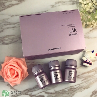 Mesoestetic美白飲好嗎？Mesoestetic美白飲有效果嗎