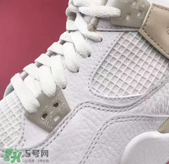 air jordan 4 gs linen多少錢？喬丹4代亞麻配色專柜價(jià)格