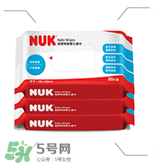 nuk濕巾含丙二醇嗎？nuk濕巾成分安全嗎？