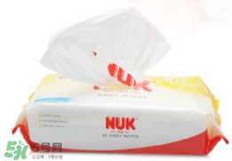 nuk濕巾成分有哪些 nuk濕巾嬰兒能用嗎？