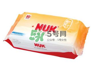 nuk濕巾好嗎？nuk濕巾怎么樣？