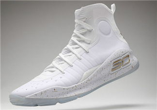 under armour curry4怎么樣？庫里第四代簽名鞋總決賽戰(zhàn)靴細(xì)節(jié)諜照