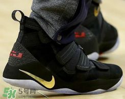 nike lebron soldier 11怎么樣？耐克士兵11最新細節(jié)圖曝光