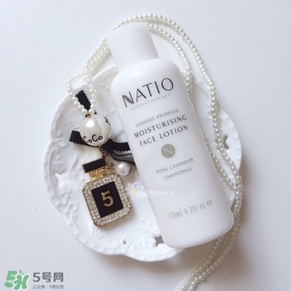 natio月見草乳液怎么樣？natio乳液成分