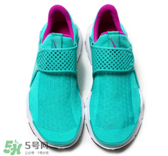 nike sock dart clear jade多少錢？耐克襪子鞋最新配色專柜價格