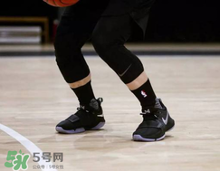 nike pg1上腳怎么樣？耐克pg1籃球鞋測評