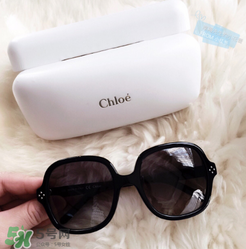 chloe墨鏡怎么樣？蔻依太陽鏡值得買嗎？