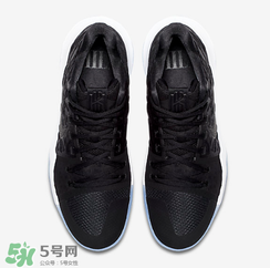 nike kyrie 3 black ice多少錢？耐克歐文總決賽戰(zhàn)靴專柜價(jià)格