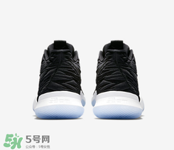 nike kyrie 3 black ice多少錢？耐克歐文總決賽戰(zhàn)靴專柜價(jià)格