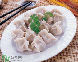 夏至吃餃子嗎？夏至為什么要吃餃子？