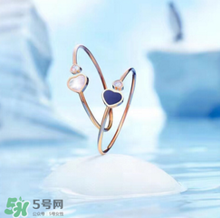 chopard手鐲多少錢？蕭邦手鐲專柜價(jià)格