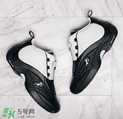 reebok answer4復(fù)刻版怎么買(mǎi)？銳步艾弗森戰(zhàn)靴復(fù)刻購(gòu)買(mǎi)方式