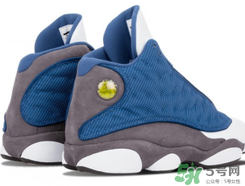 air jordan 13 flint什么時候發(fā)售？aj13 gigi配色發(fā)售時間