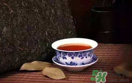 黑茶怎么泡好喝？黑茶是煮還是泡？